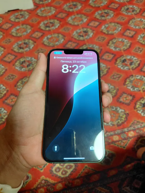 Iphone 13 3