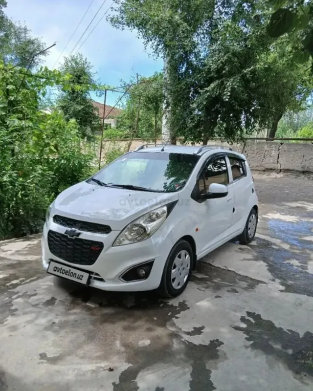 Spark 1 poz sotiladi 2 Spark 1 poz sotiladi 2