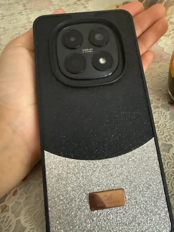 Redmi not 15 pro 2