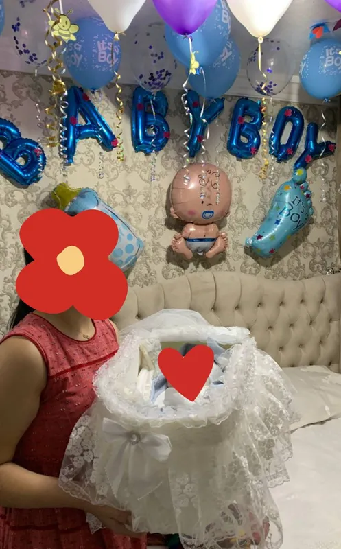 Корзина для выписки