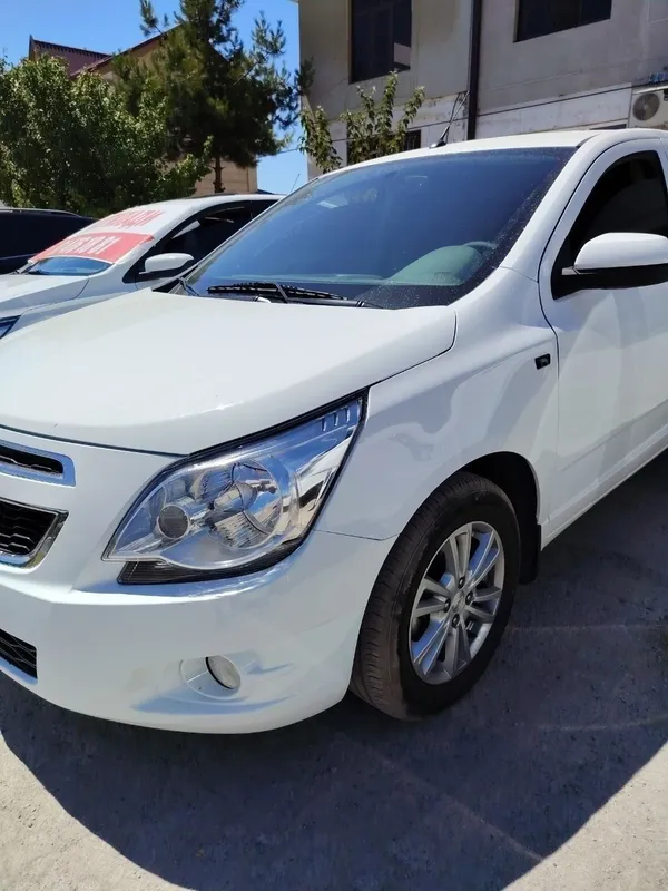 Chevrolet cobalt 2025, халол насия/вариант савдо 7 Chevrolet cobalt 2025, халол насия/вариант савдо 7