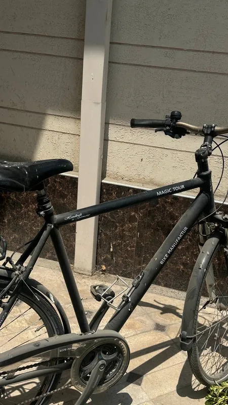 Velosiped 2 Velosiped 2