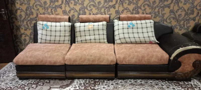 Продаётся диван 1 Продаётся диван 1