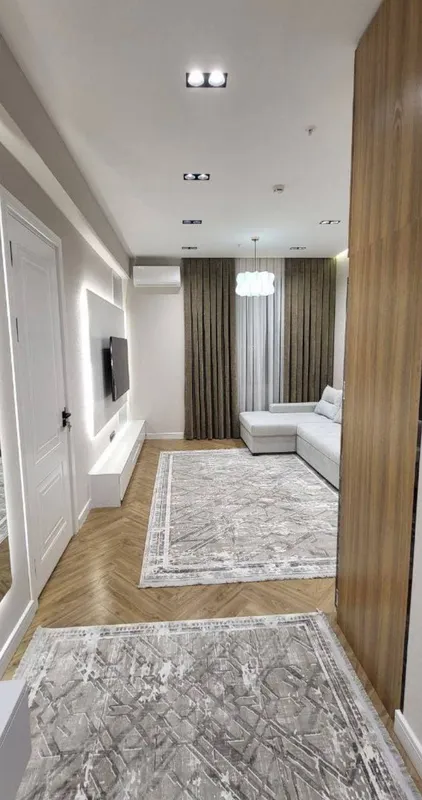 Срочно сдается квартира в ЖК Nrg U-Tower 2 Срочно сдается квартира в ЖК Nrg U-Tower 2