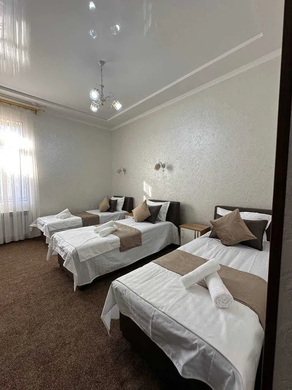 Bez zaks kunlik mehmonxona|Hostel|Hotel| Kvartira| Toshkent| Гостиница — фото 3