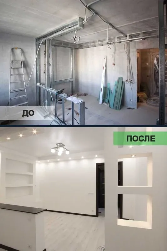 Ремонт квартир, домов, офисов / Мелко срочный ремонт 2 Ремонт квартир, домов, офисов / Мелко срочный ремонт 2