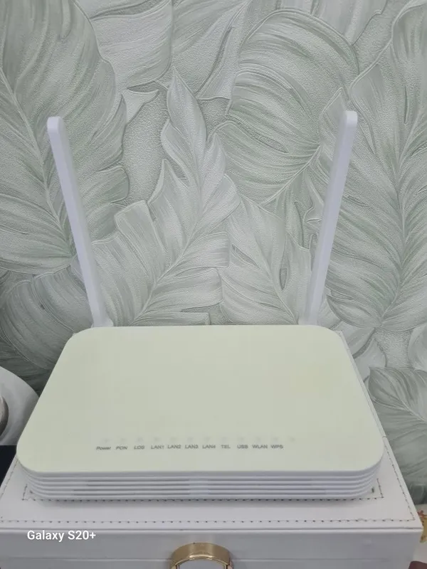 Wi fi roter sotiladi