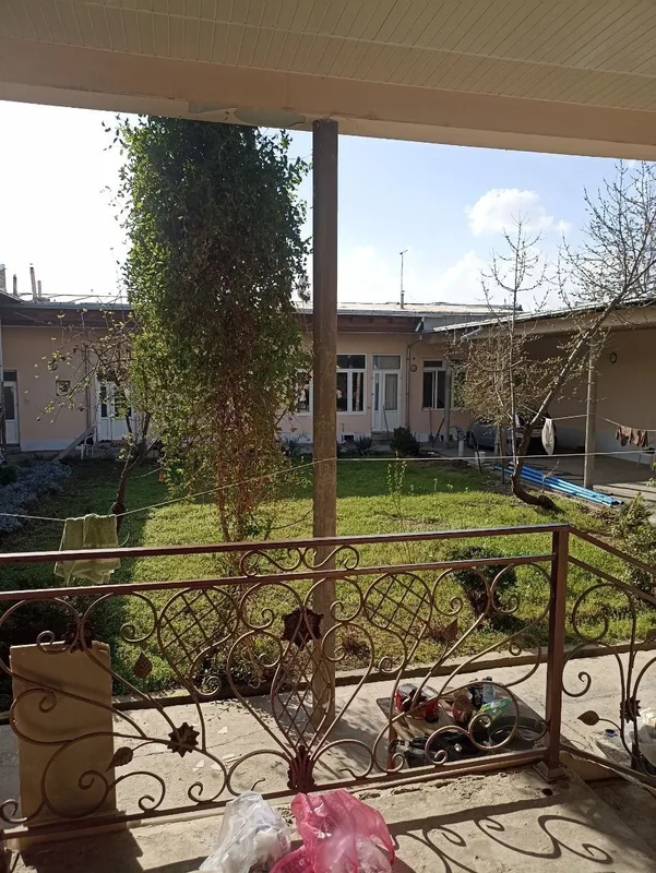 Uy sotiladi продаётся участка шахонтахонский район — фото 2