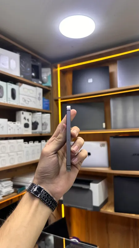 iPhone 5s ideal xolatda 6