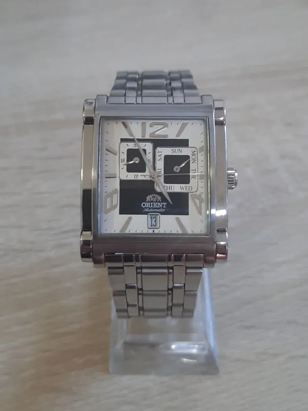 ORIENT-automatic (diplomat galant) — фото 1
