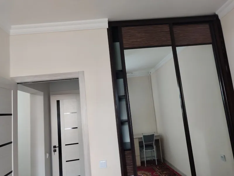 Mirzo Ulugbek Arenda 2/4/9 Kafe DARHAN 60 м2 шикарная квартира ! — фото 7