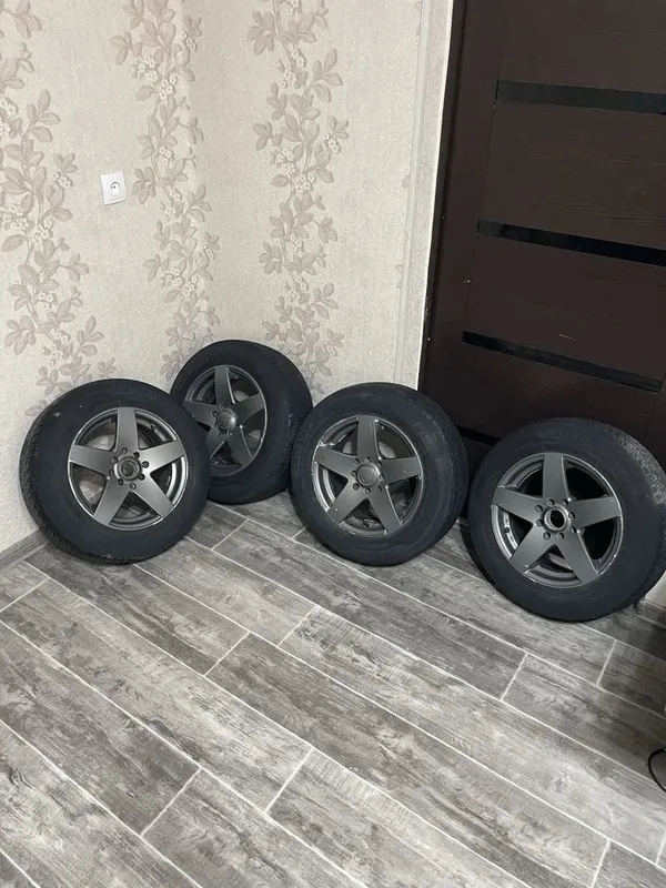 Диски 14 радиуса