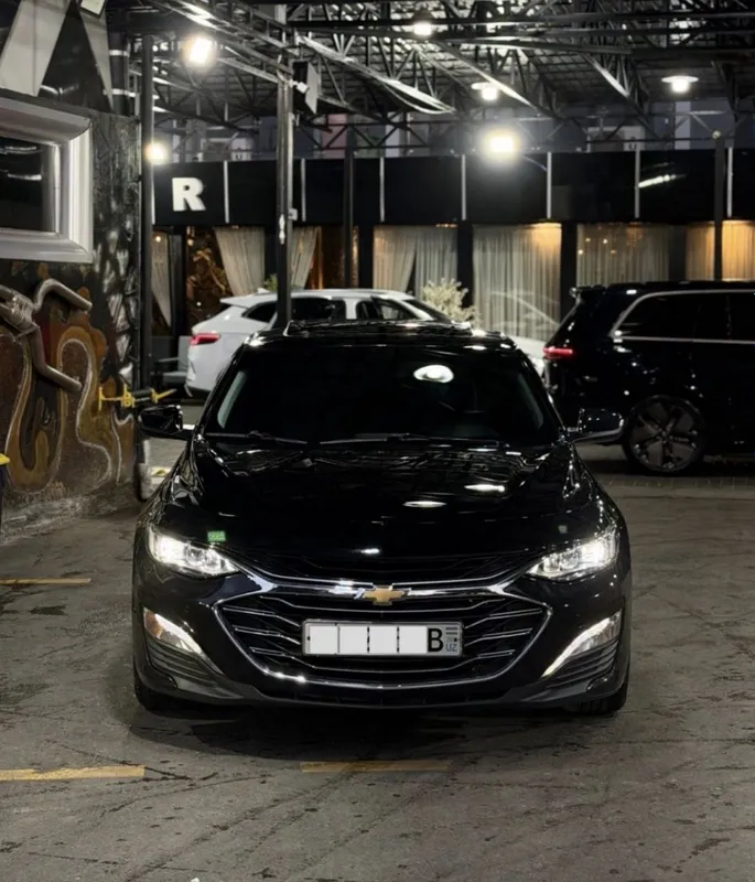 Malibu Premier | Rent Car | Автопракат | Прокат авто | Аренда авто — фото 4
