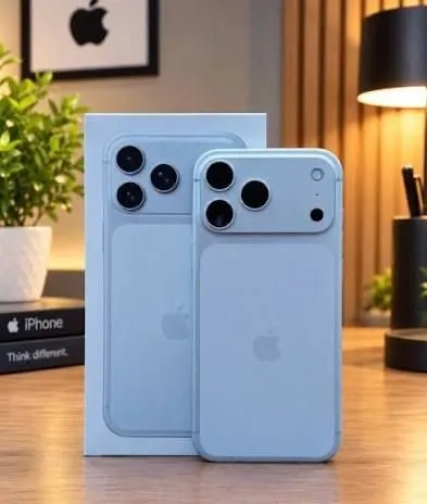 iPhone 17pro 256G новый iPhone 17pro 256G новый