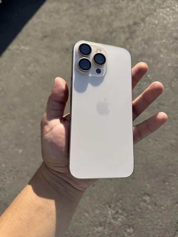 Iphone 16pro max