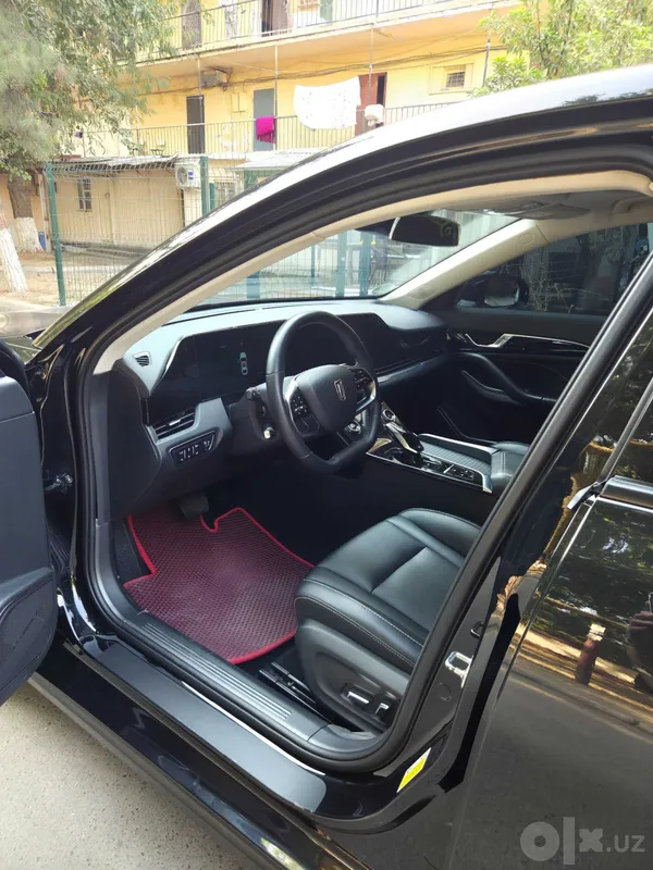 Bestune B70 2.0 Turbo Full 2024 5 Bestune B70 2.0 Turbo Full 2024 5