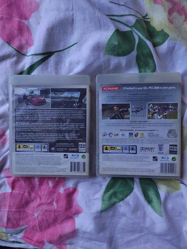 PlayStation 3 uchun o'yin blue ray disc sotiladi 2 PlayStation 3 uchun o'yin blue ray disc sotiladi 2