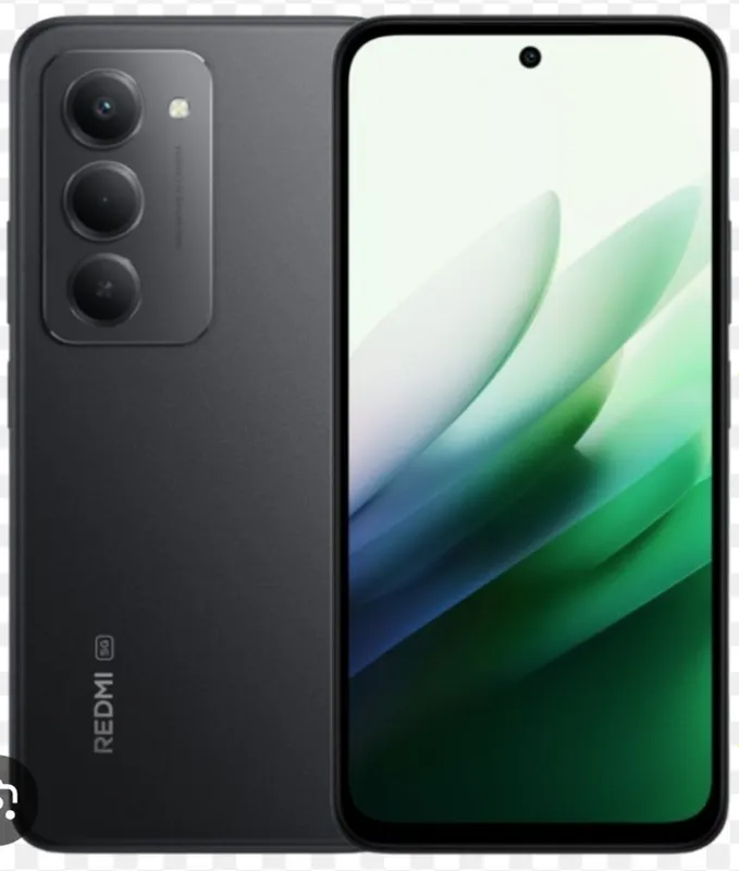 Redmi 15 telefon