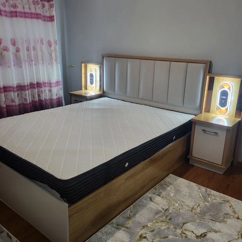 Chilonzor Ekva 3 xonali/3-qavat/4 1