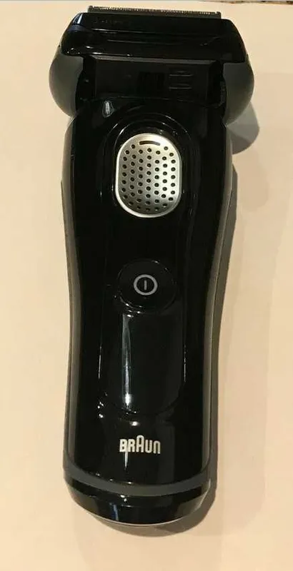 Бритва Braun series 5 7 8 9 2 Бритва Braun series 5 7 8 9 2