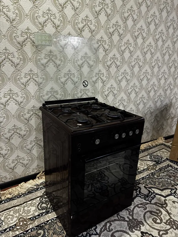 Gaz plita va vetyajka sotiladi 3 Gaz plita va vetyajka sotiladi 3