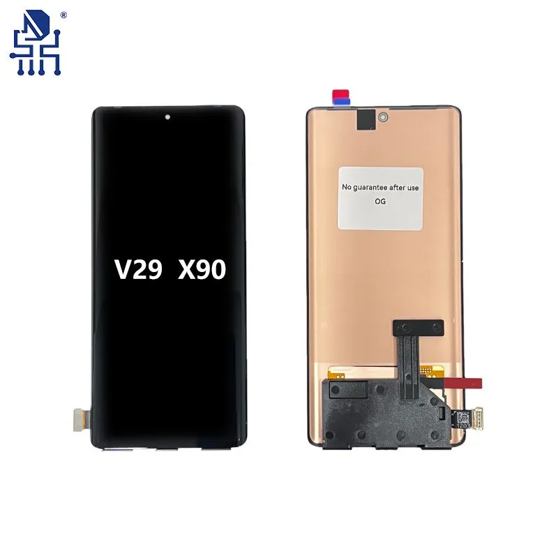 Vivo original ekran V29/V29Pro/X90/X90pro/ 4