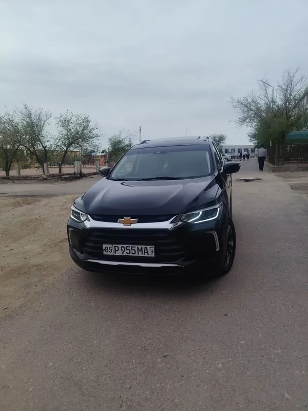 Tracker 2 premier