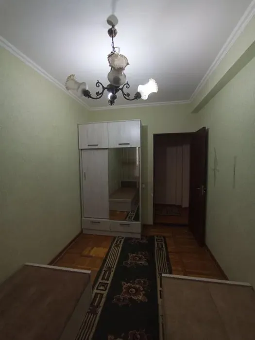 Shayxontoxur Samarqand davrozada 2 xonali kvartira — фото 2
