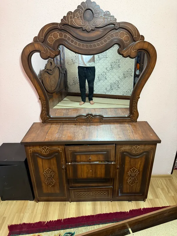 Мебель 1