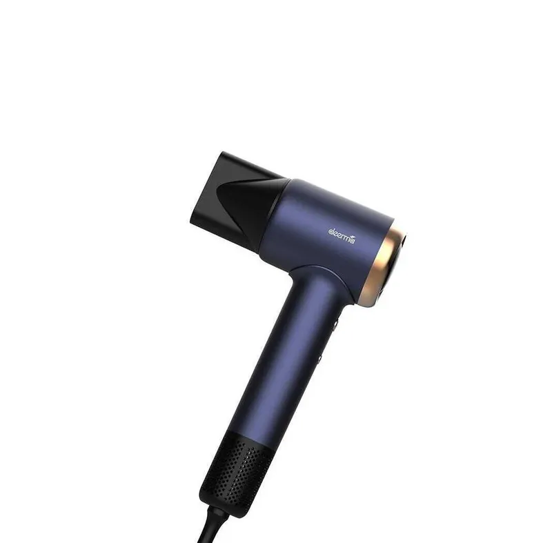 ' Фен для волос Deerma DEM-CF50W (Navy Blue) 3