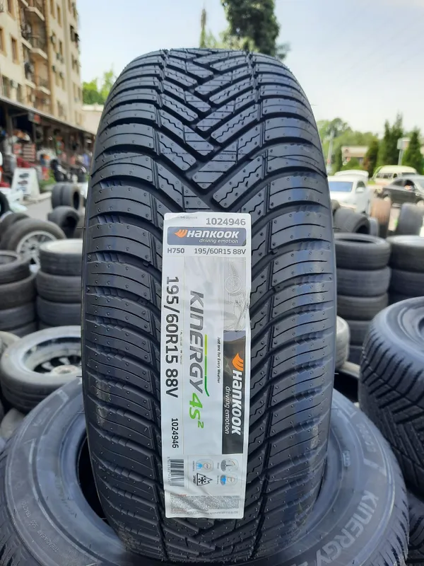 Hankook sifatli yumshoq korea 1