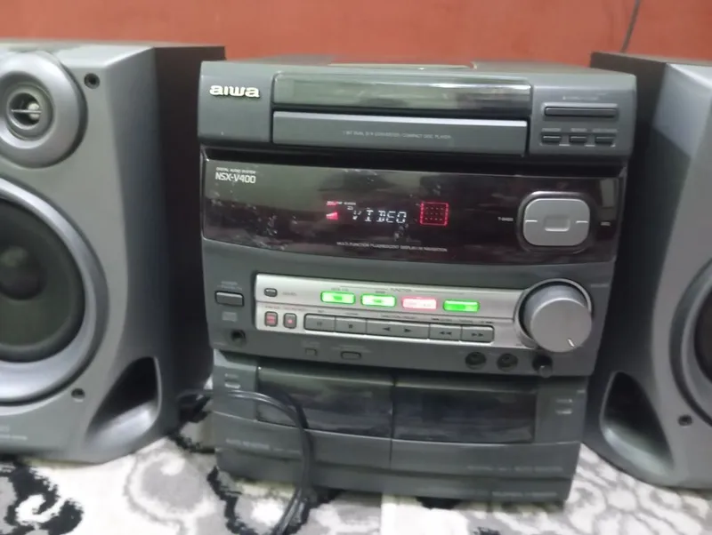 aiwa sentr kalonka 2 aiwa sentr kalonka 2