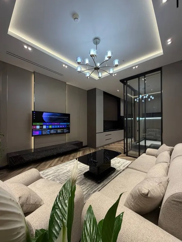 АРЕНДА ташкент Сити жк Nest One Шайхантахурский район — фото 6