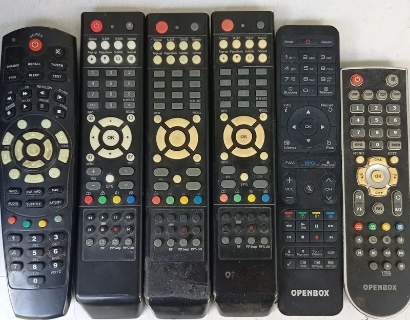 Спутниковый тюнер Openbox, Superbox, Hdbox — фото 2