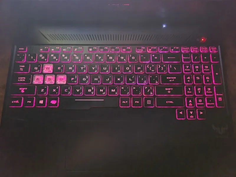 Asus Tuf Gaming Ryzen 7 6 Asus Tuf Gaming Ryzen 7 6