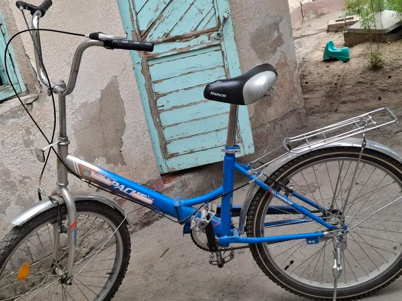velosiped