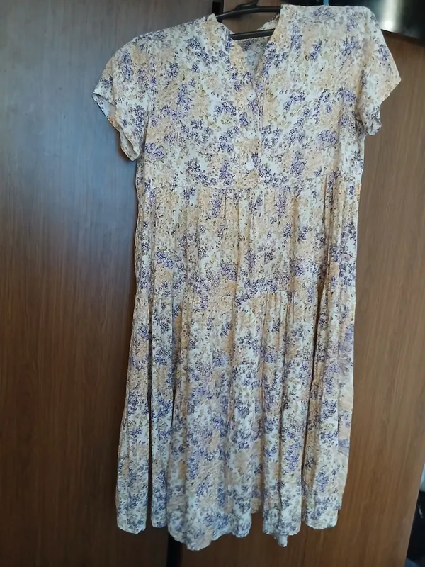 yozgi ko'ylak paplen