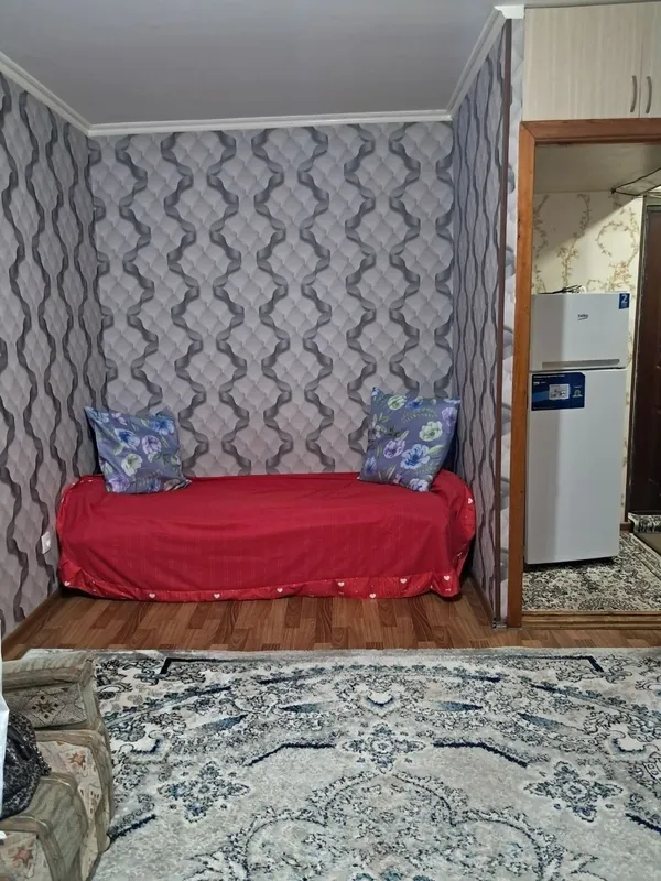 Аренда квартира город Чирчик 1-микрорайоне На Октябре — фото 2
