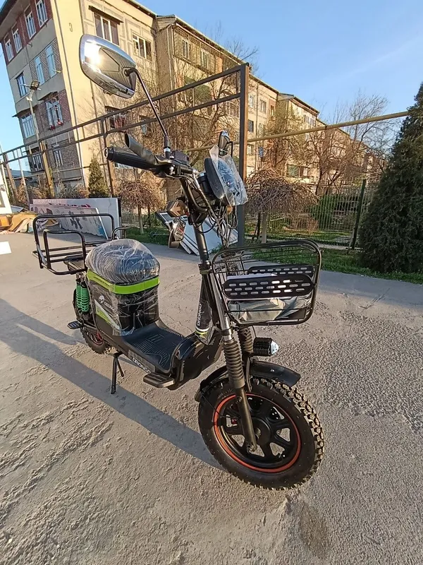 Monster Pro Max sotuvdaa — фото 2