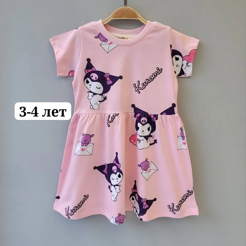 Турецкая платье 3-4 лет