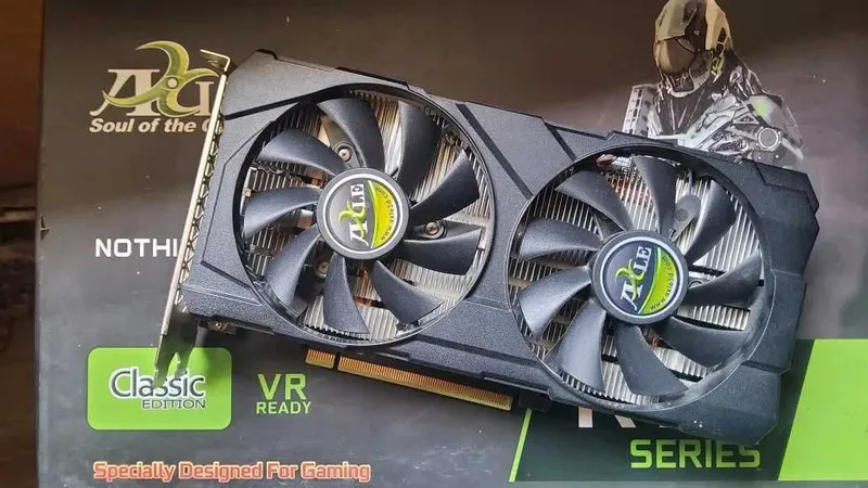 RTX 2060 super (AXLE) RTX 2060 super (AXLE)