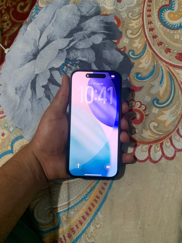 Iphone 14 pro 1