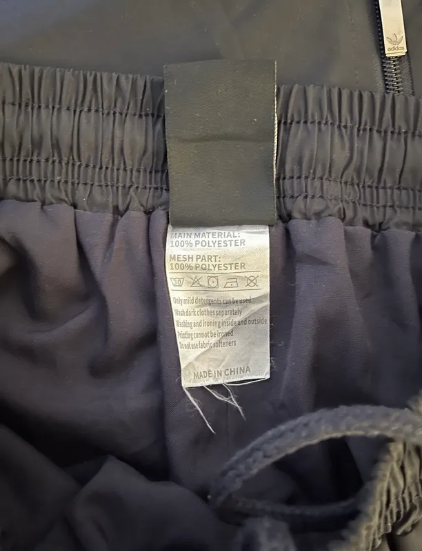 Двойка adidas(L- размер) 3 Двойка adidas(L- размер) 3