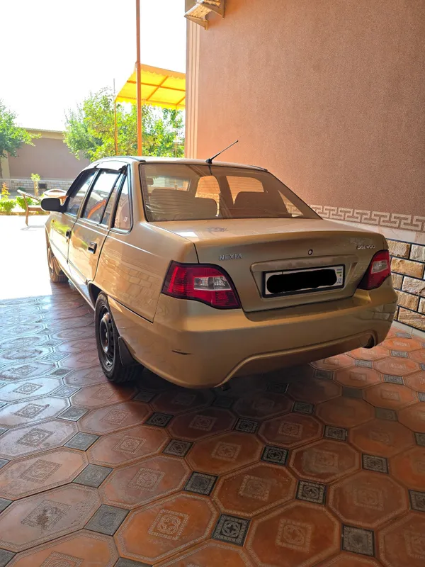 Daewoo Nexia 2 sons 1,5 sotiladi 2 Daewoo Nexia 2 sons 1,5 sotiladi 2