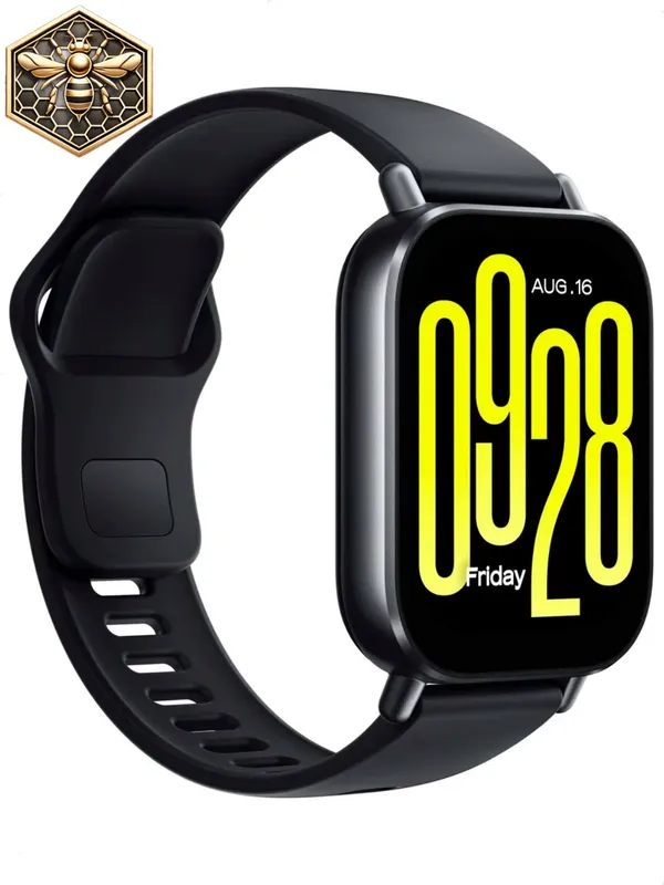 Часы умные Redmi Watch 5 Active Global! 3