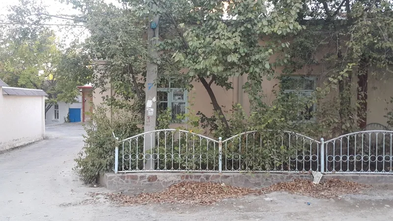 Продажа земельного участка с домом — фото 7