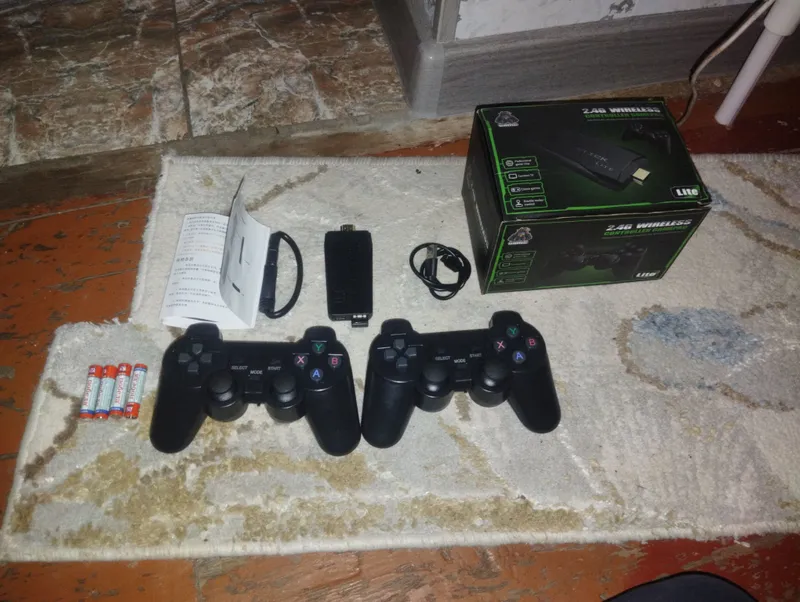 bonus batare