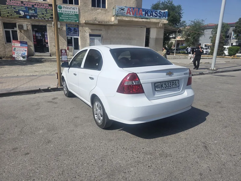 Nexia 3 2020 yil tezda sotiladi 8
