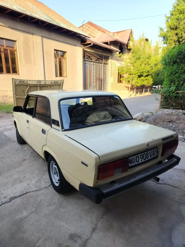 2105 молочный 1988 yil 2 2105 молочный 1988 yil 2