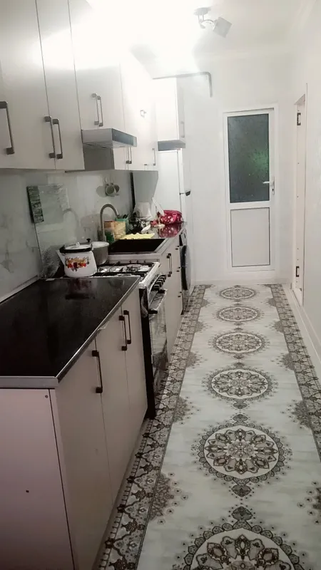 Ijaraga qizlani kvartiraga olamiz